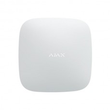 Ajax Hub 2 White